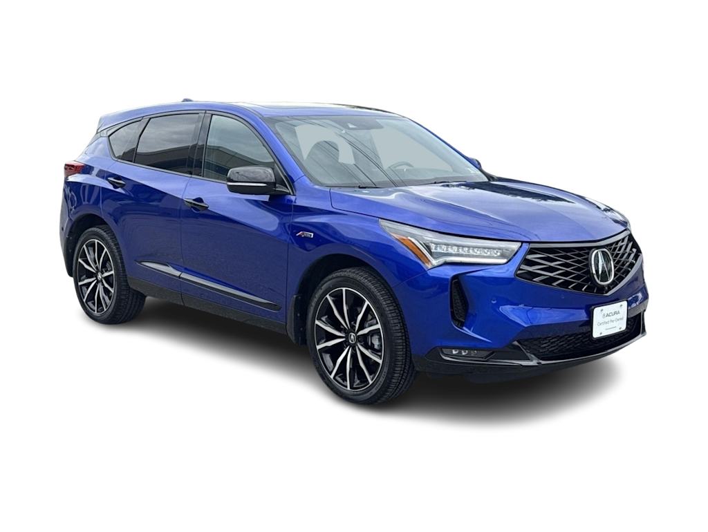 Thumbnail: 2025 Acura RDX - 16