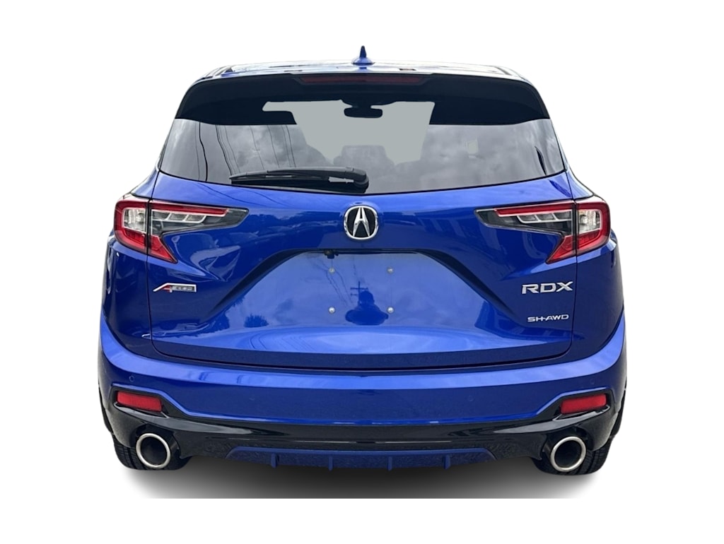 Thumbnail: 2025 Acura RDX - 5