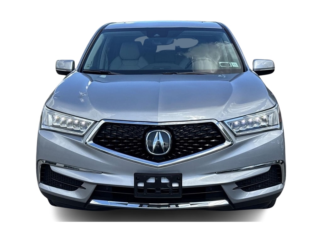 Thumbnail: 2020 Acura MDX - 6