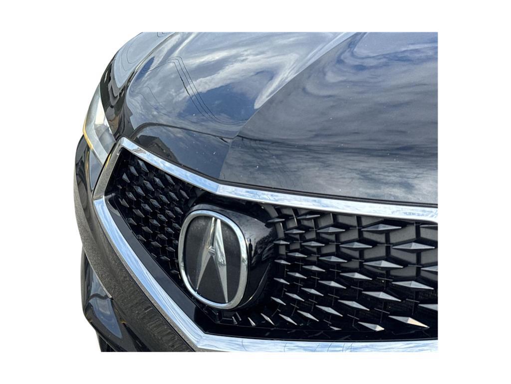 Thumbnail: 2018 Acura MDX - 20