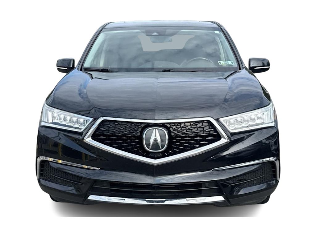 Thumbnail: 2018 Acura MDX - 6