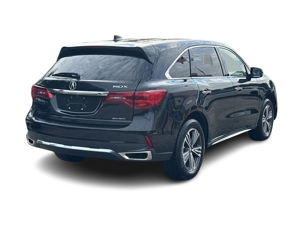 Thumbnail: 2018 Acura MDX - 16