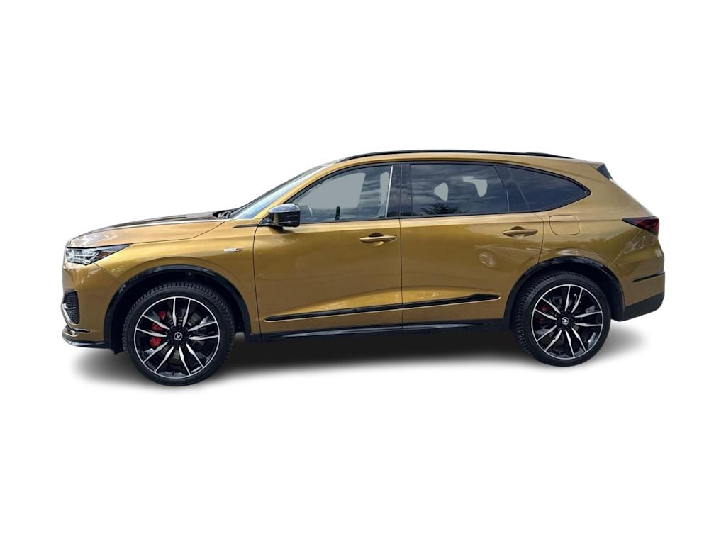Thumbnail: 2022 Acura MDX - 3