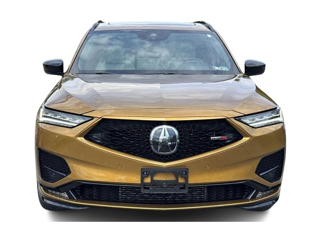Thumbnail: 2022 Acura MDX - 6