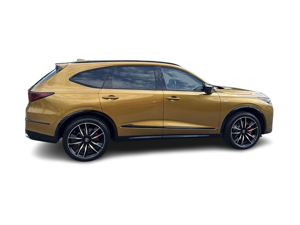 Thumbnail: 2022 Acura MDX - 18