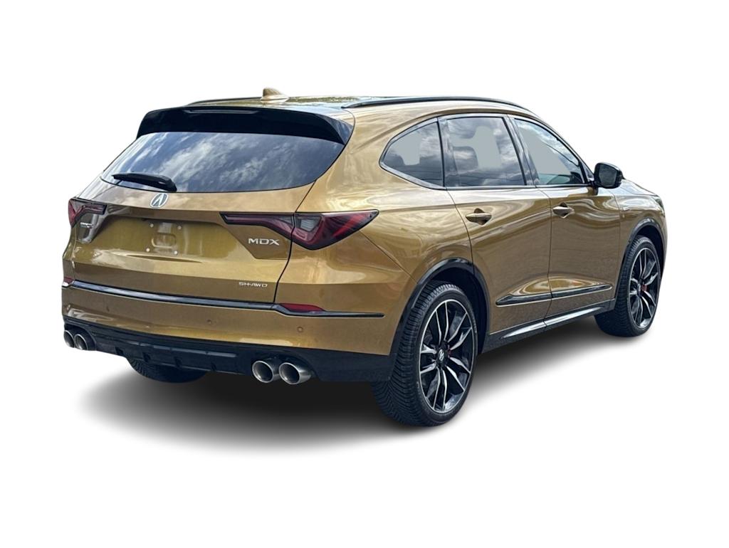 Thumbnail: 2022 Acura MDX - 17
