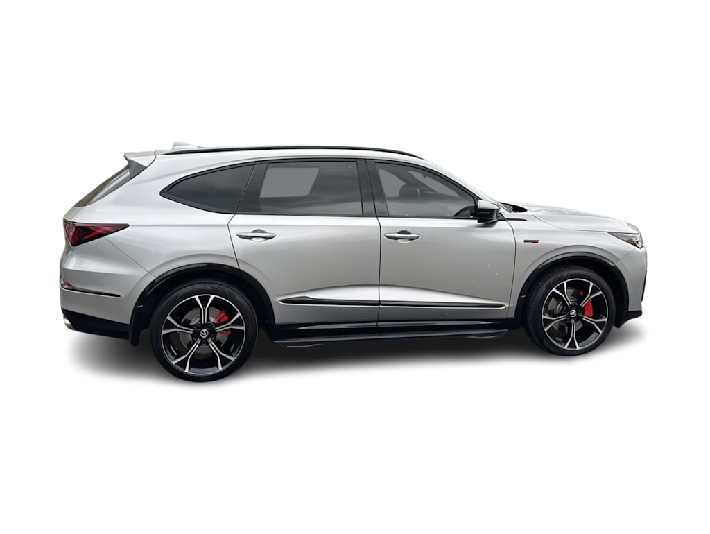 Thumbnail: 2025 Acura MDX - 17