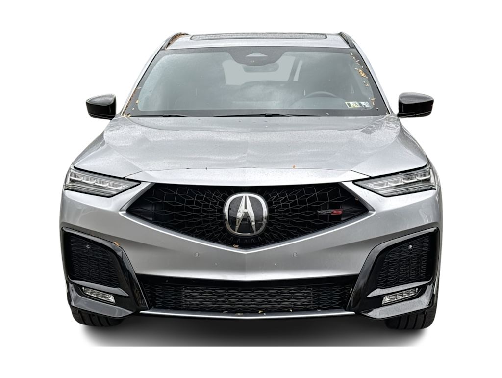 Thumbnail: 2025 Acura MDX - 6
