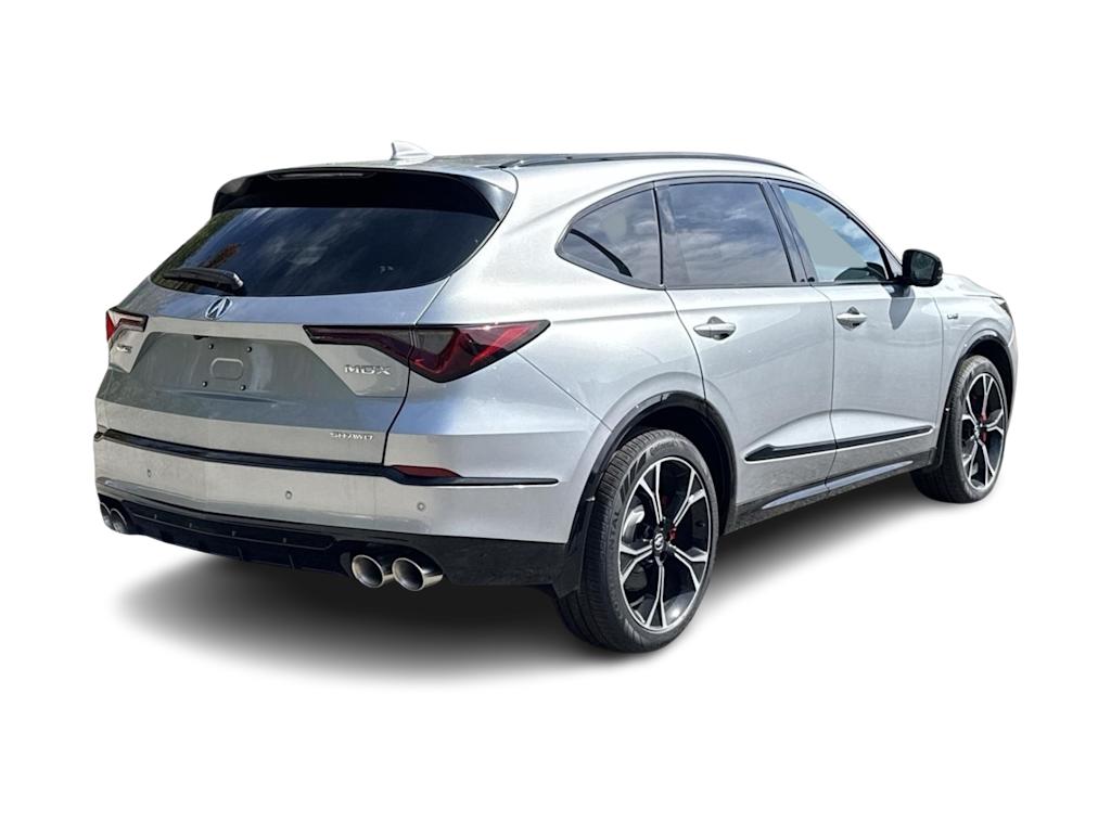 Thumbnail: 2026 Acura MDX - 13