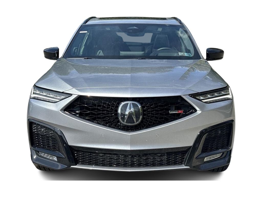 Thumbnail: 2026 Acura MDX - 6