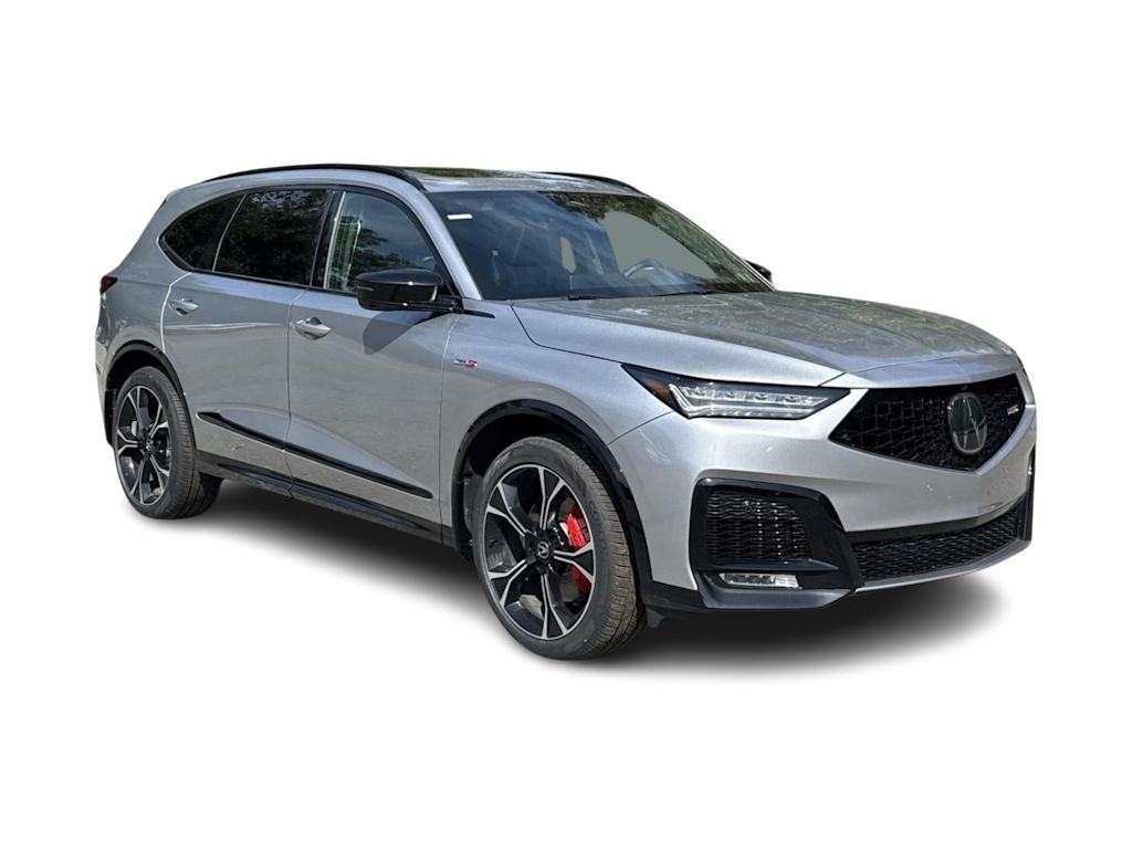Thumbnail: 2026 Acura MDX - 15