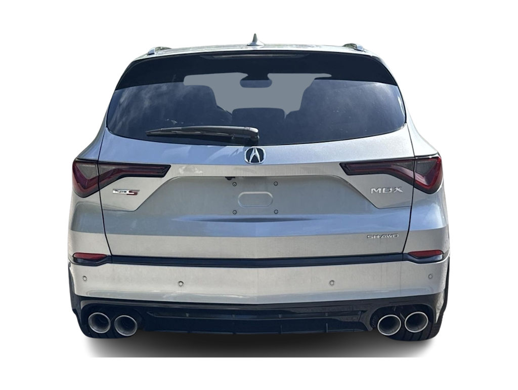 Thumbnail: 2026 Acura MDX - 14
