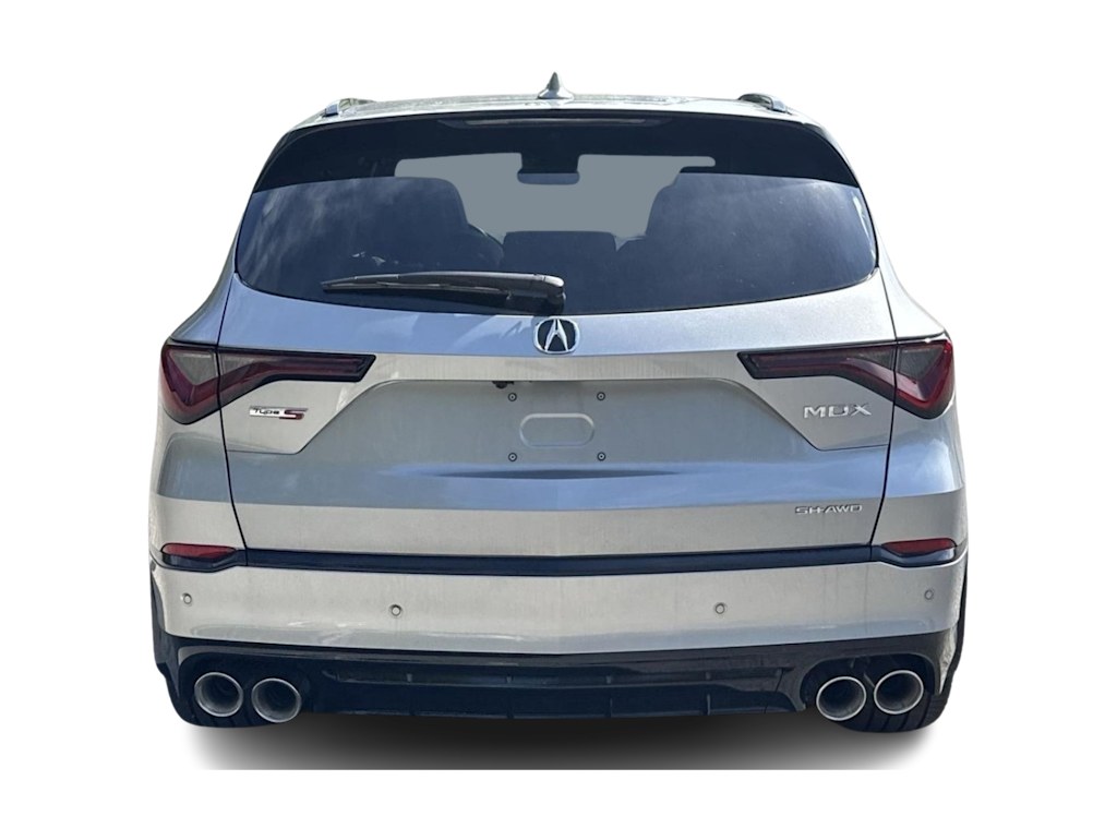 Thumbnail: 2026 Acura MDX - 5