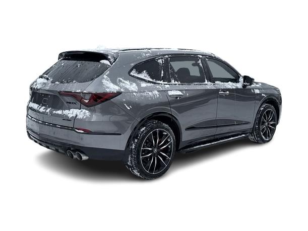 2024 Acura MDX Advance 13