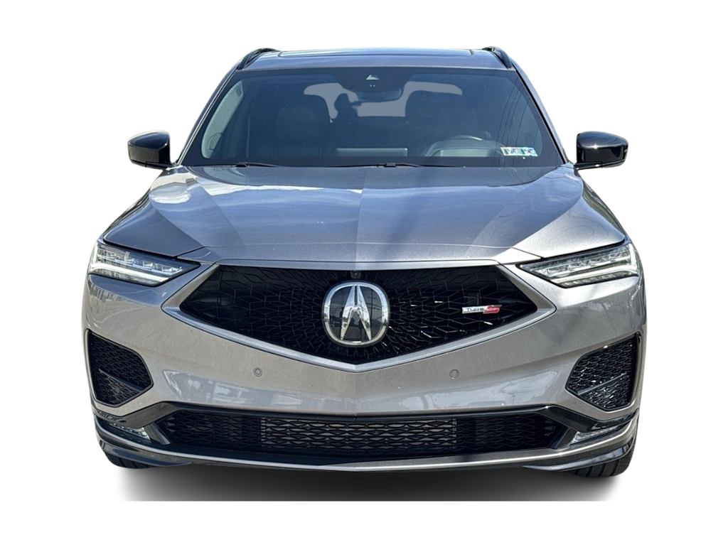 Thumbnail: 2024 Acura MDX - 6