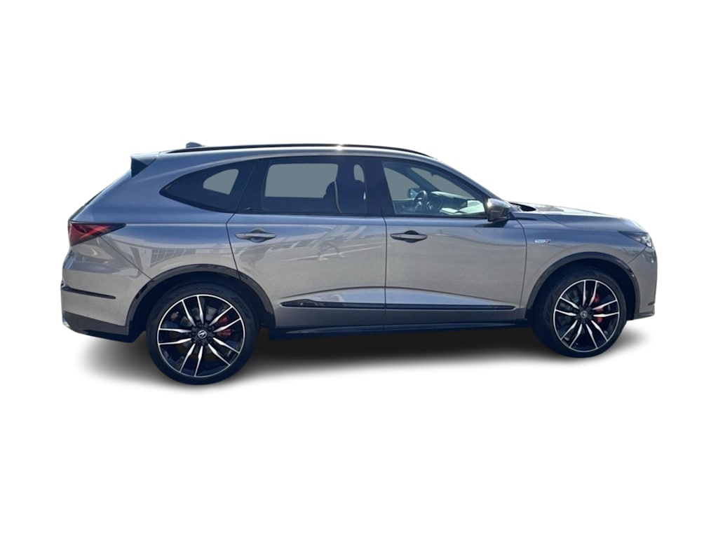 Thumbnail: 2024 Acura MDX - 18