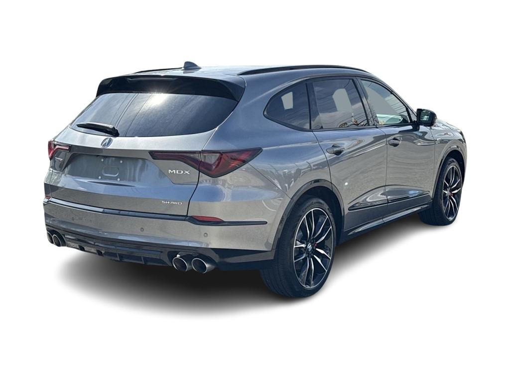 Thumbnail: 2024 Acura MDX - 17
