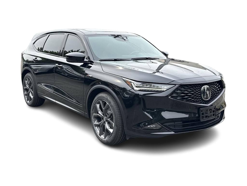 Thumbnail: 2024 Acura MDX - 19