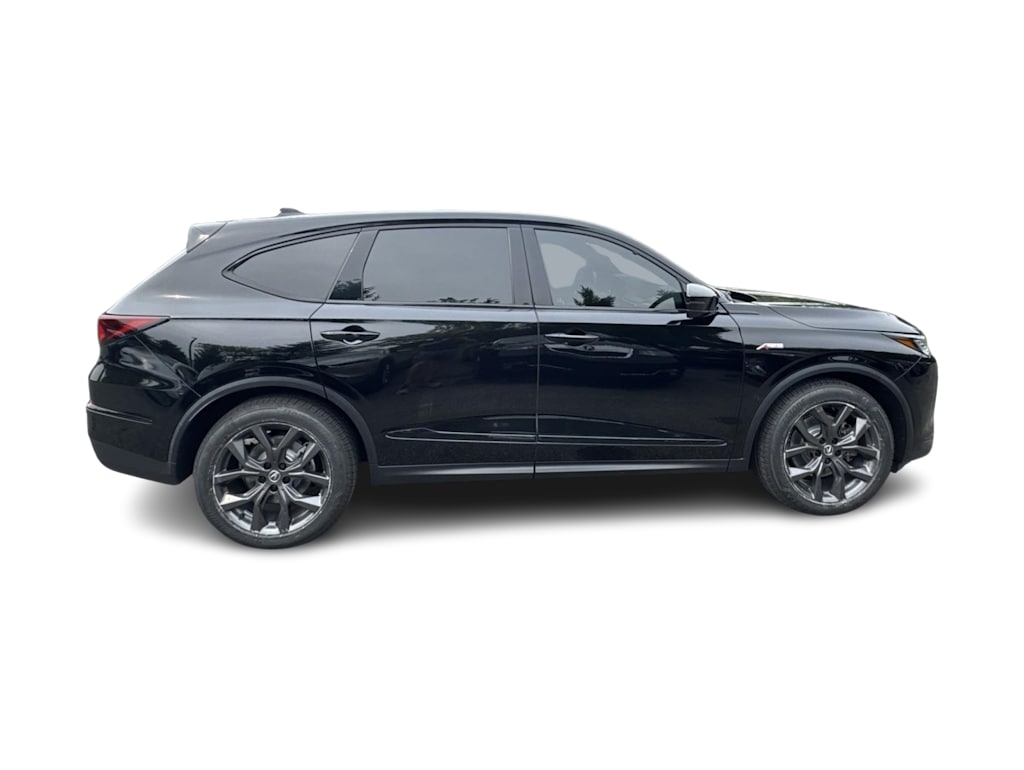 Thumbnail: 2024 Acura MDX - 18