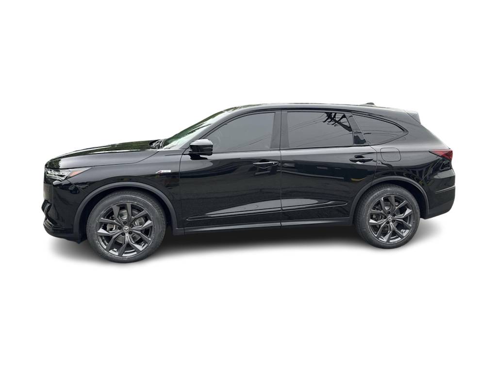 Thumbnail: 2024 Acura MDX - 3
