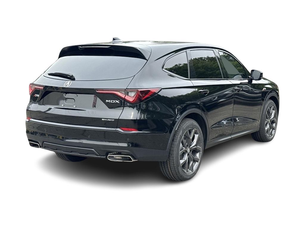Thumbnail: 2024 Acura MDX - 17
