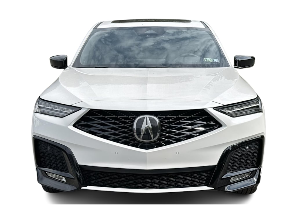 Thumbnail: 2026 Acura MDX - 6