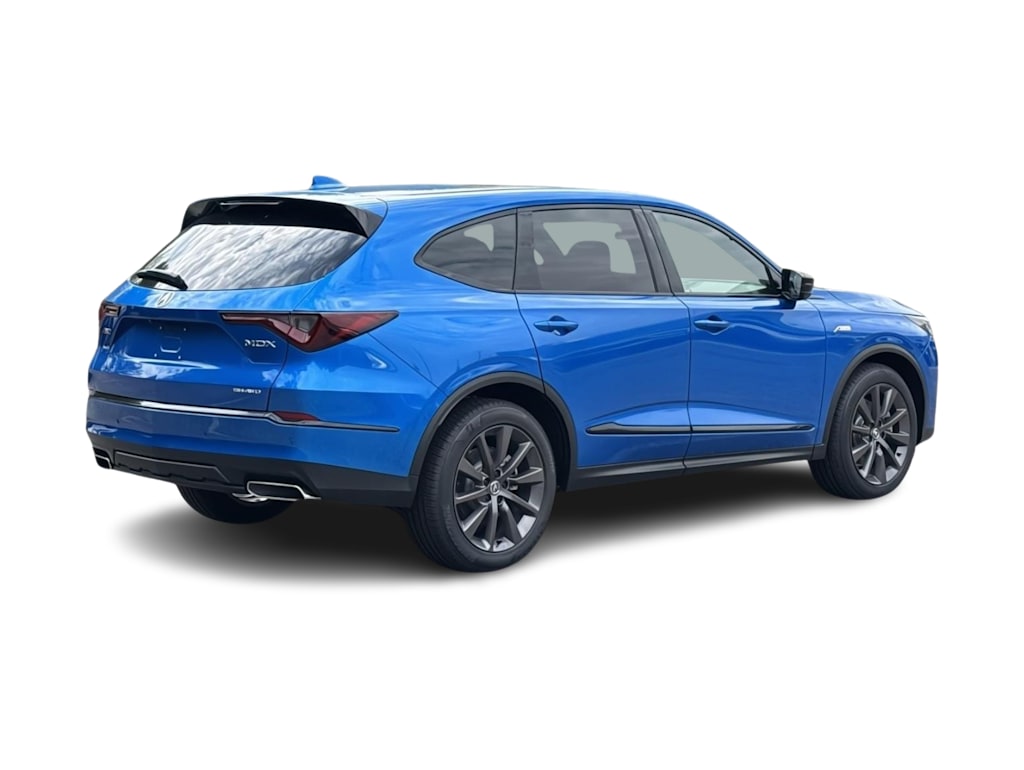 Thumbnail: 2026 Acura MDX - 15