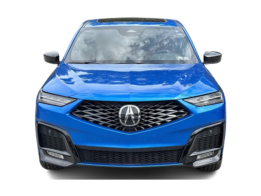 Thumbnail: 2026 Acura MDX - 6