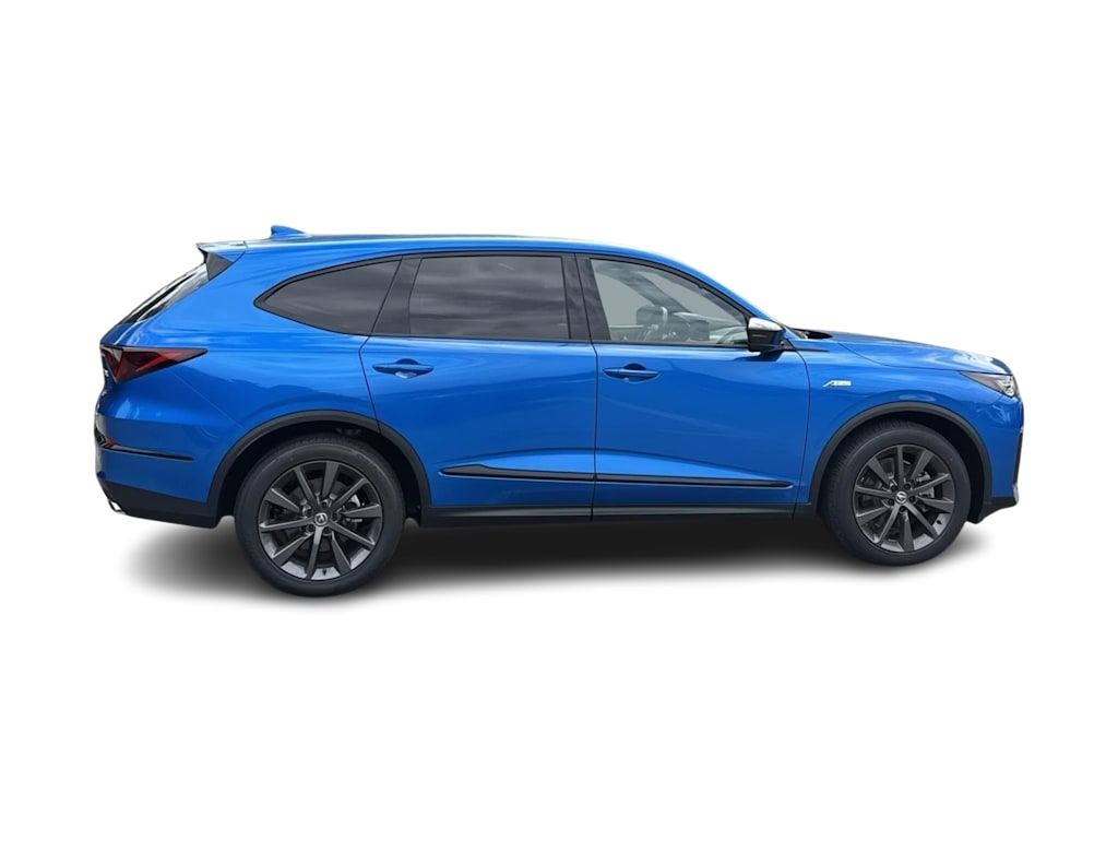 Thumbnail: 2026 Acura MDX - 16