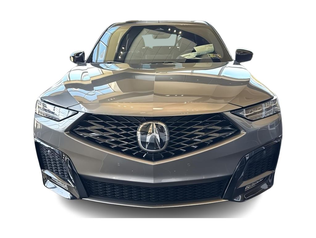 Thumbnail: 2026 Acura MDX - 6