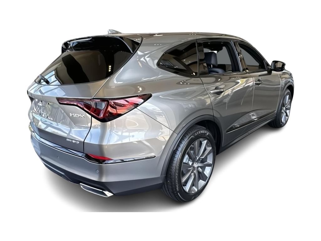 Thumbnail: 2026 Acura MDX - 16