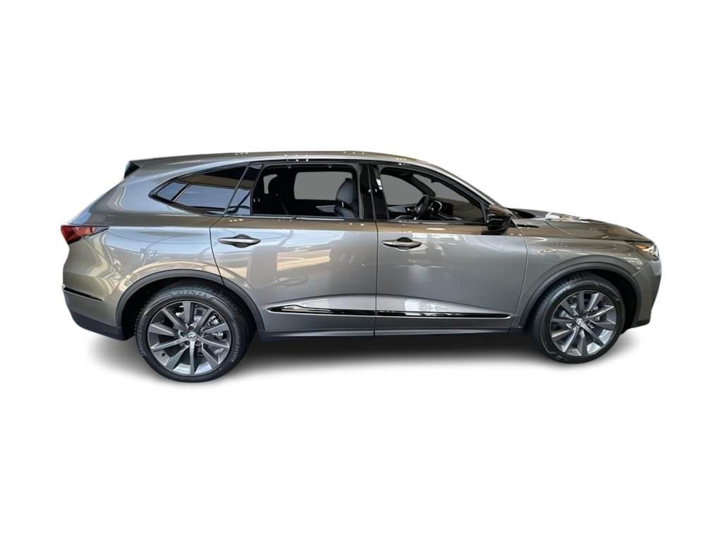 Thumbnail: 2026 Acura MDX - 17