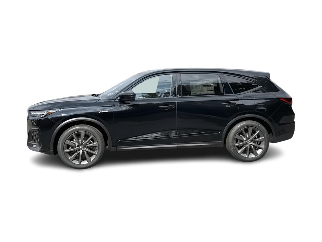 Thumbnail: 2026 Acura MDX - 3