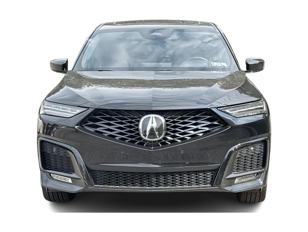 Thumbnail: 2026 Acura MDX - 6