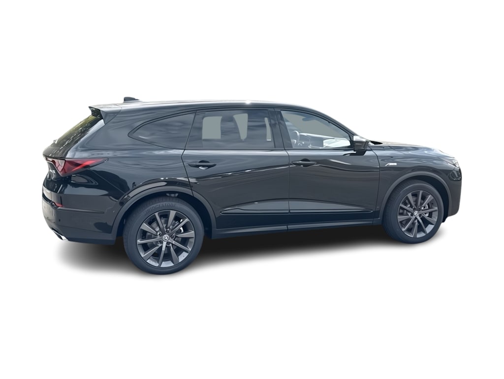 Thumbnail: 2026 Acura MDX - 17