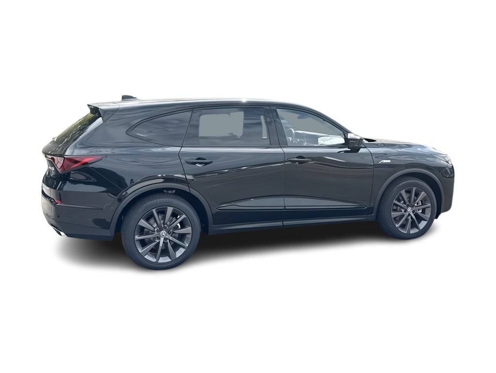 Thumbnail: 2026 Acura MDX - 17