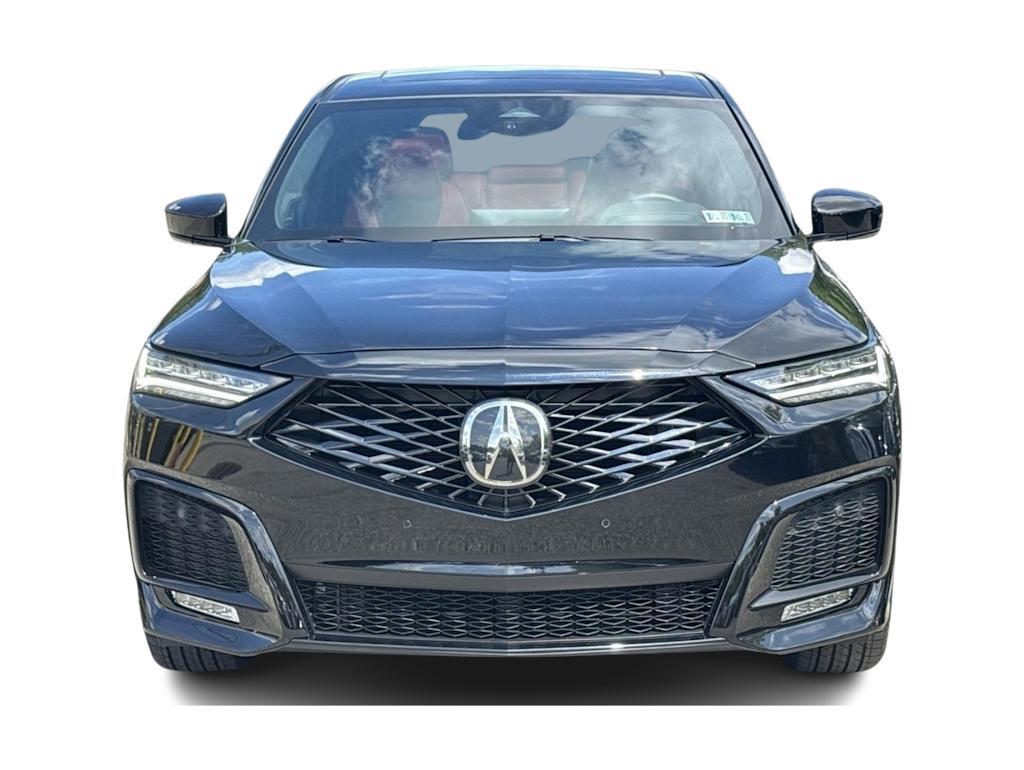 Thumbnail: 2026 Acura MDX - 6