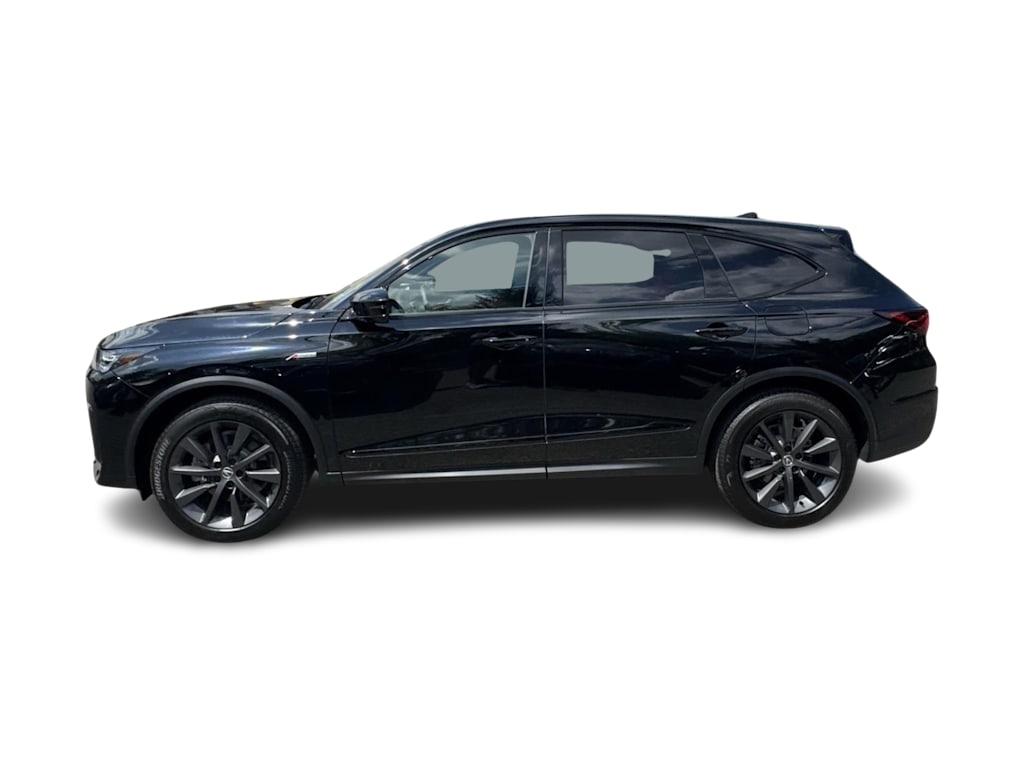Thumbnail: 2026 Acura MDX - 3