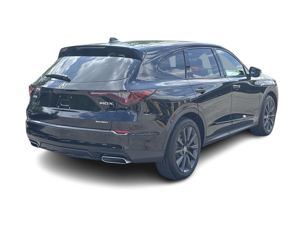 Thumbnail: 2026 Acura MDX - 16