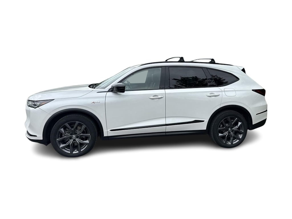 Thumbnail: 2022 Acura MDX - 2