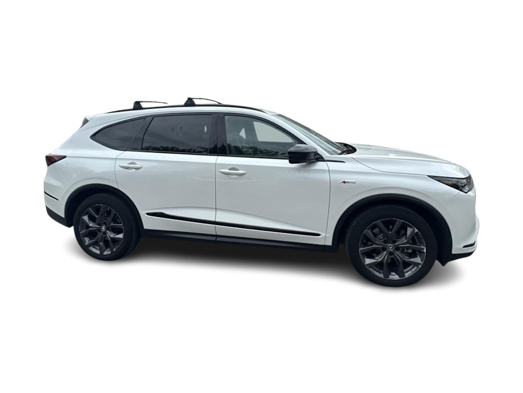 Thumbnail: 2022 Acura MDX - 13