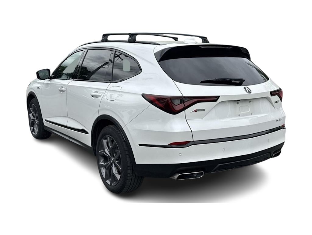 Thumbnail: 2022 Acura MDX - 3