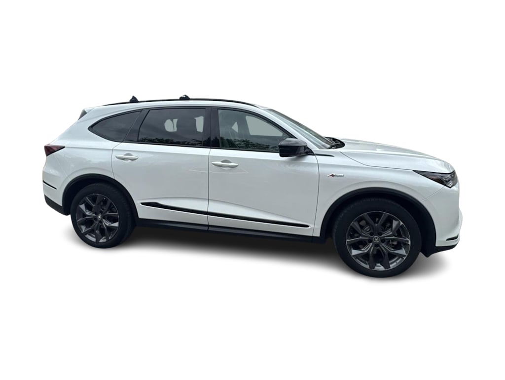 Thumbnail: 2022 Acura MDX - 16