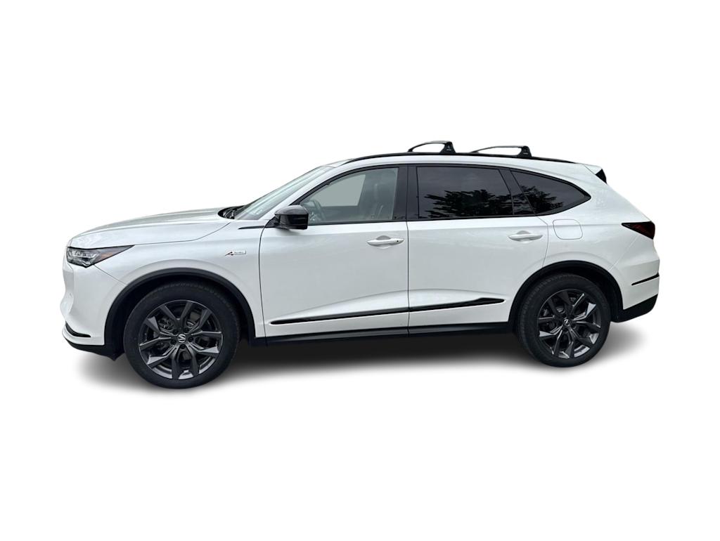 Thumbnail: 2022 Acura MDX - 2