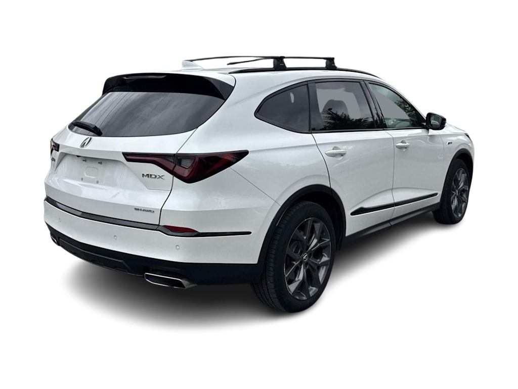Thumbnail: 2022 Acura MDX - 15