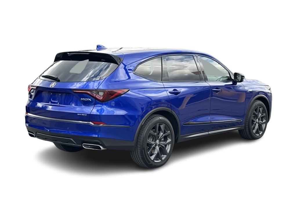 Thumbnail: 2023 Acura MDX - 15