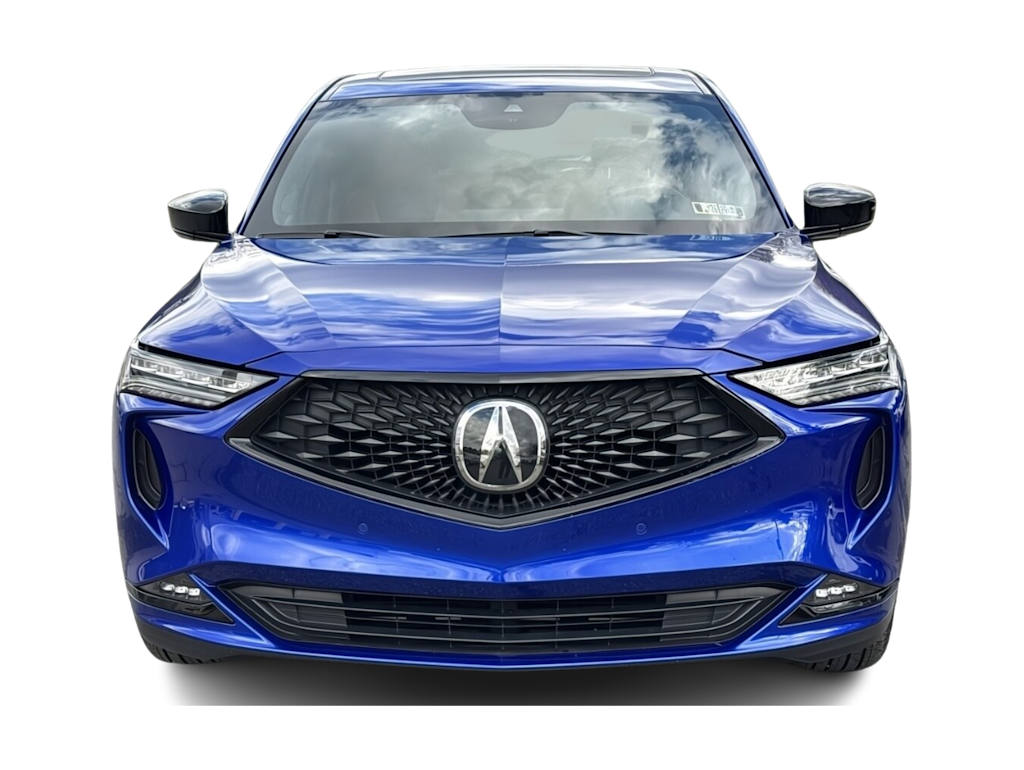 Thumbnail: 2023 Acura MDX - 6