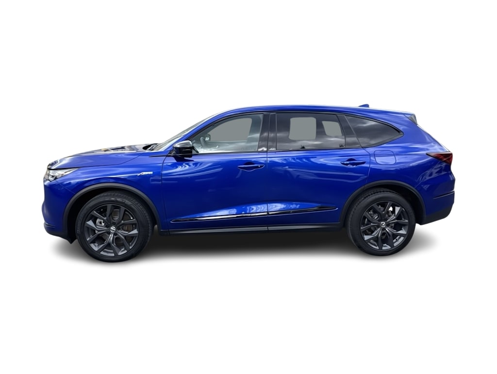 Thumbnail: 2023 Acura MDX - 3