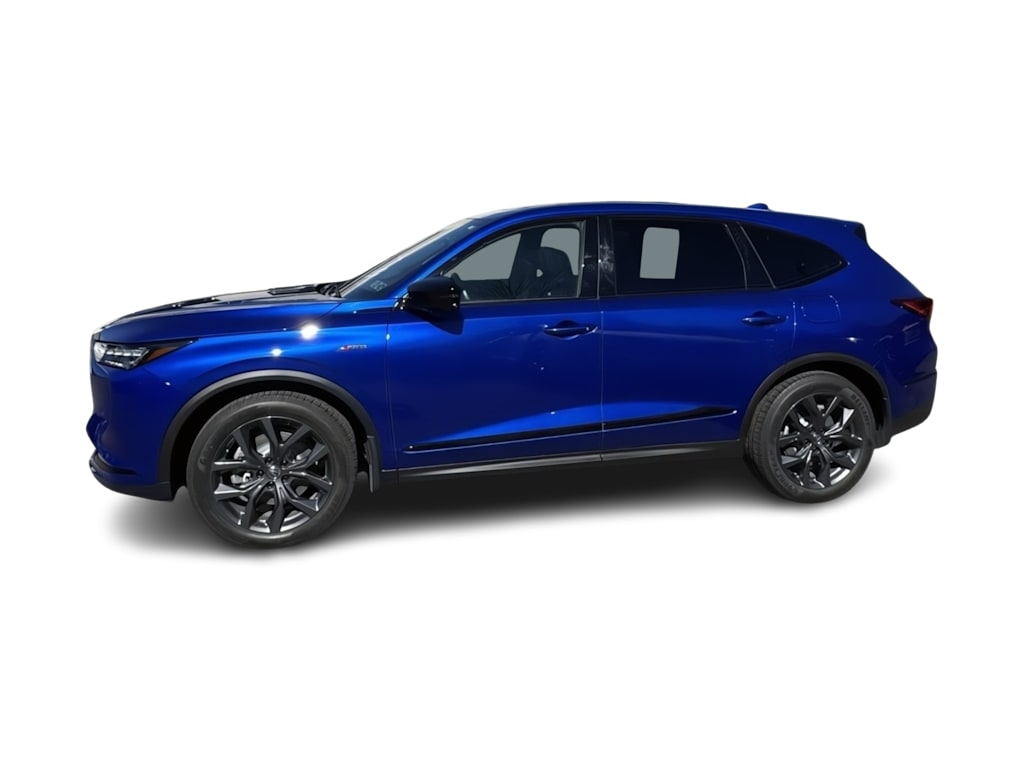 Thumbnail: 2023 Acura MDX - 3
