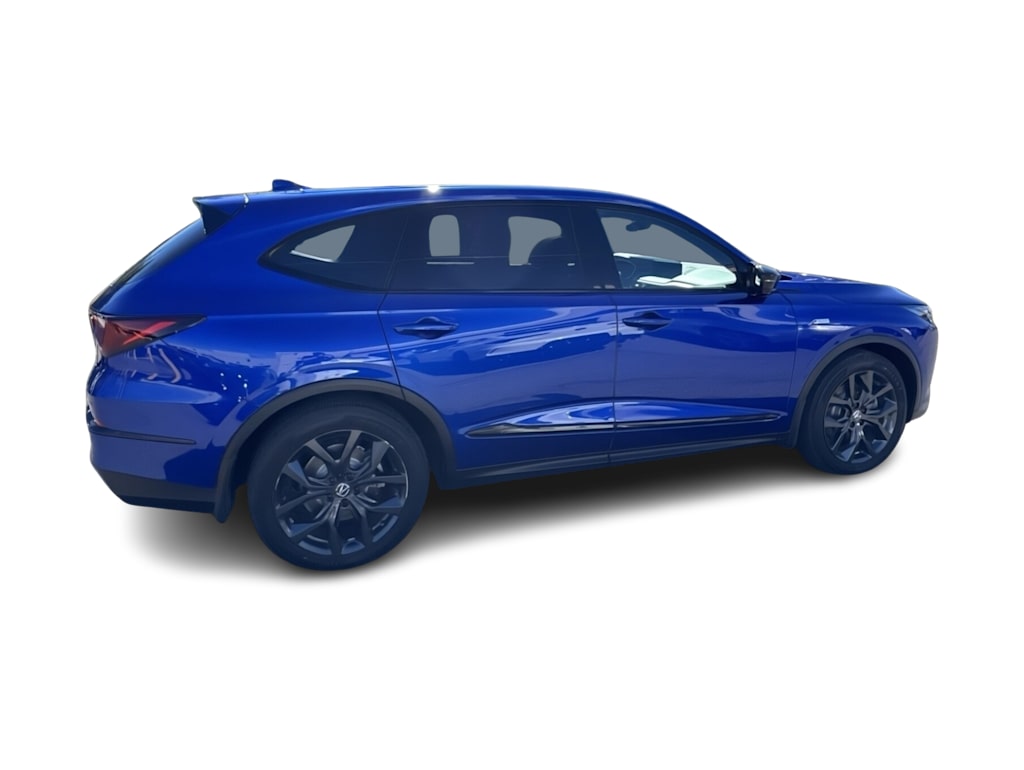 Thumbnail: 2023 Acura MDX - 16